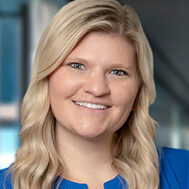 Erica Baskin Director of Business Operations of Choices for Recovery